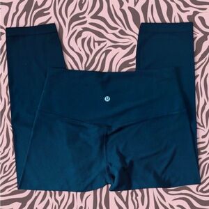 Lululemon Carpi Leggings